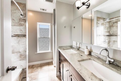 Tiny photo for 2714 Wesley Avenue, Berwyn, IL 60402 (MLS # 12616289)