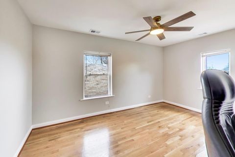 Tiny photo for 2714 Wesley Avenue, Berwyn, IL 60402 (MLS # 12616289)