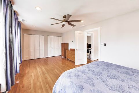 Tiny photo for 2714 Wesley Avenue, Berwyn, IL 60402 (MLS # 12616289)