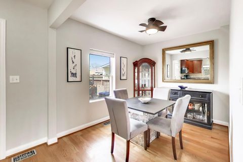 Tiny photo for 2714 Wesley Avenue, Berwyn, IL 60402 (MLS # 12616289)