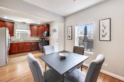 Tiny photo for 2714 Wesley Avenue, Berwyn, IL 60402 (MLS # 12616289)