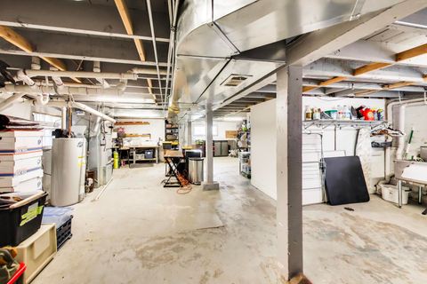 Tiny photo for 2714 Wesley Avenue, Berwyn, IL 60402 (MLS # 12616289)