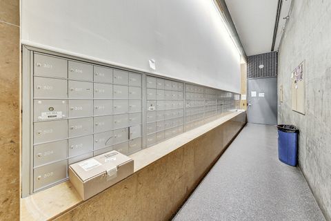 Tiny photo for 1620 S Michigan Avenue #1124, Chicago, IL 60616 (MLS # 12614018)