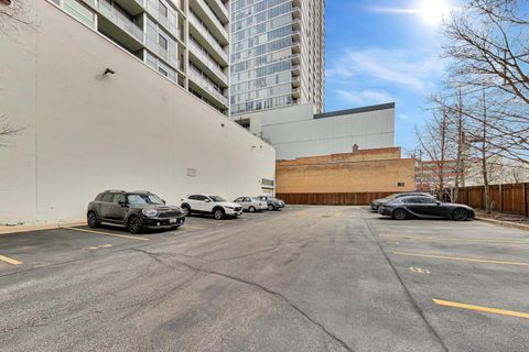 Tiny photo for 1620 S Michigan Avenue #1124, Chicago, IL 60616 (MLS # 12614018)