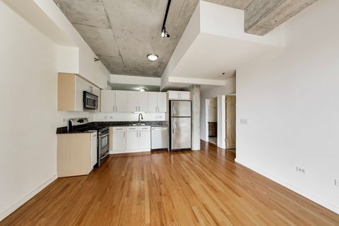 Tiny photo for 1620 S Michigan Avenue #1124, Chicago, IL 60616 (MLS # 12614018)
