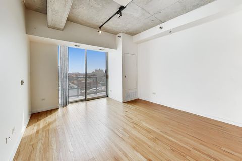 Tiny photo for 1620 S Michigan Avenue #1124, Chicago, IL 60616 (MLS # 12614018)