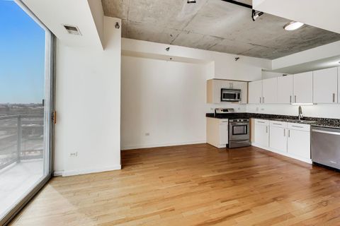 Tiny photo for 1620 S Michigan Avenue #1124, Chicago, IL 60616 (MLS # 12614018)
