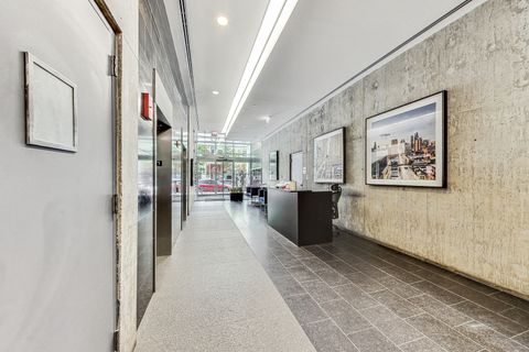 Tiny photo for 1620 S Michigan Avenue #1124, Chicago, IL 60616 (MLS # 12614018)