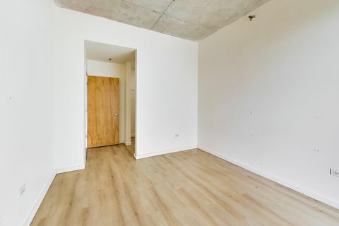 Tiny photo for 1620 S Michigan Avenue #1124, Chicago, IL 60616 (MLS # 12614018)