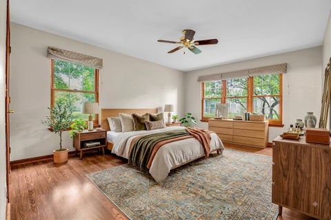 Tiny photo for 21364 Silktree Circle #21364, Plainfield, IL 60544 (MLS # 12735157)