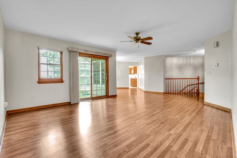 Tiny photo for 21364 Silktree Circle #21364, Plainfield, IL 60544 (MLS # 12735157)