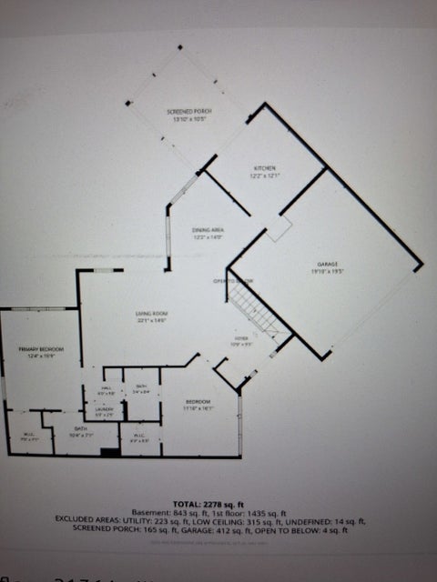 Tiny photo for 21364 Silktree Circle #21364, Plainfield, IL 60544 (MLS # 12735157)