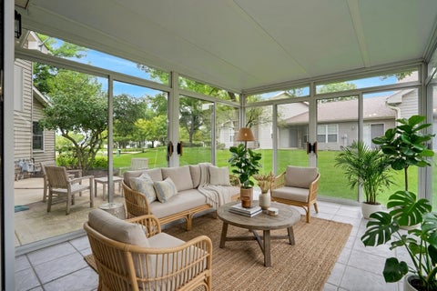 Tiny photo for 21364 Silktree Circle #21364, Plainfield, IL 60544 (MLS # 12735157)