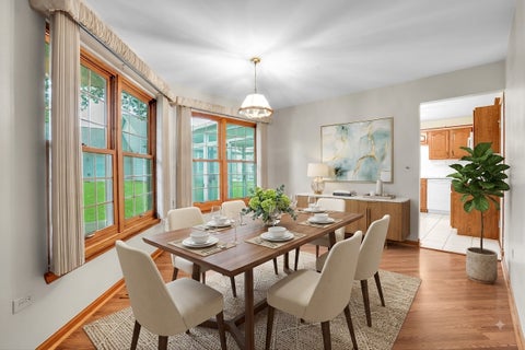 Tiny photo for 21364 Silktree Circle #21364, Plainfield, IL 60544 (MLS # 12735157)