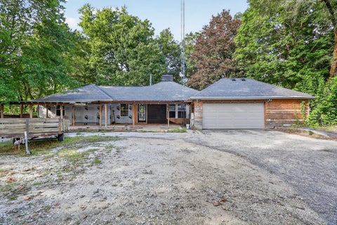 Tiny photo for 1080 W Jackson Street, Belvidere, IL 61008 (MLS # 12768619)