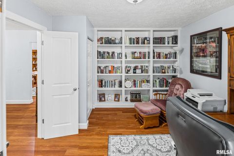 Tiny photo for 521 Marquis Avenue, Centralia, IL 62801 (MLS # EB459679)