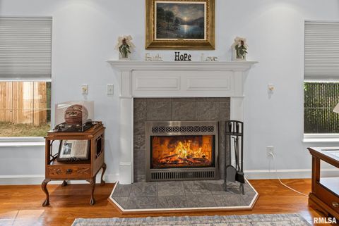 Tiny photo for 521 Marquis Avenue, Centralia, IL 62801 (MLS # EB459679)