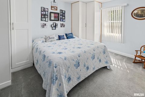 Tiny photo for 521 Marquis Avenue, Centralia, IL 62801 (MLS # EB459679)