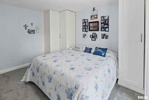 Tiny photo for 521 Marquis Avenue, Centralia, IL 62801 (MLS # EB459679)