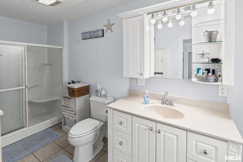 Tiny photo for 521 Marquis Avenue, Centralia, IL 62801 (MLS # EB459679)