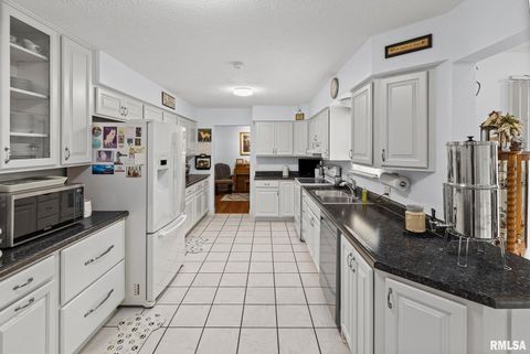 Tiny photo for 521 Marquis Avenue, Centralia, IL 62801 (MLS # EB459679)