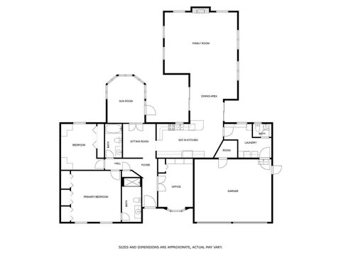 Tiny photo for 521 Marquis Avenue, Centralia, IL 62801 (MLS # EB459679)