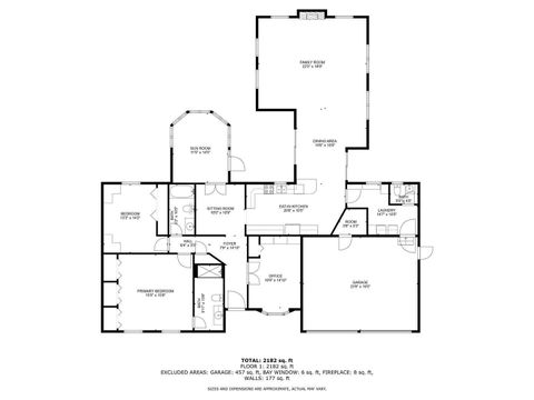 Tiny photo for 521 Marquis Avenue, Centralia, IL 62801 (MLS # EB459679)