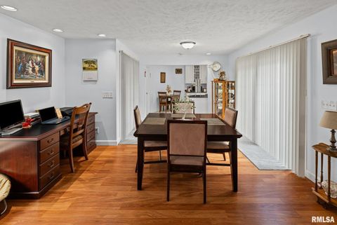 Tiny photo for 521 Marquis Avenue, Centralia, IL 62801 (MLS # EB459679)