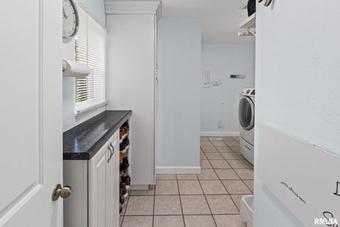 Tiny photo for 521 Marquis Avenue, Centralia, IL 62801 (MLS # EB459679)