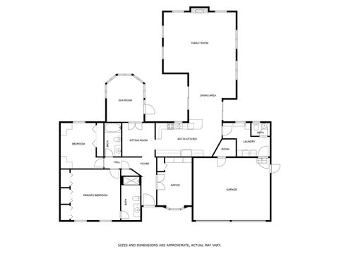 Tiny photo for 521 Marquis Avenue, Centralia, IL 62801 (MLS # EB459679)