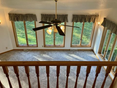 Tiny photo for 7561 W Judson Road, Polo, IL 61064 (MLS # 12506182)