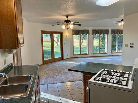Tiny photo for 7561 W Judson Road, Polo, IL 61064 (MLS # 12506182)