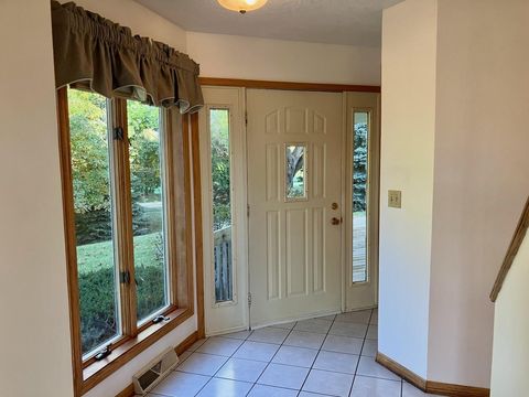 Tiny photo for 7561 W Judson Road, Polo, IL 61064 (MLS # 12506182)