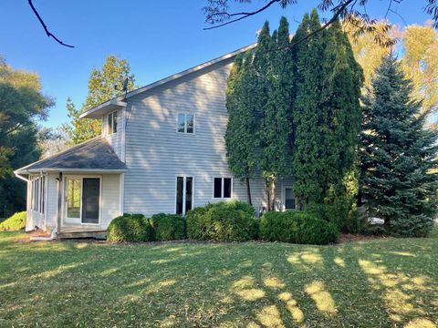 Tiny photo for 7561 W Judson Road, Polo, IL 61064 (MLS # 12506182)