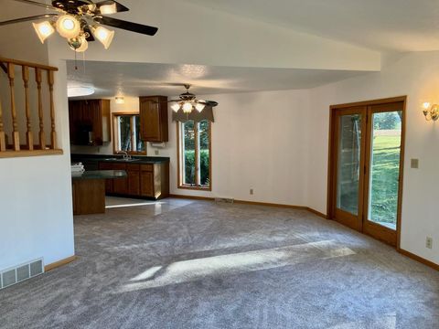 Tiny photo for 7561 W Judson Road, Polo, IL 61064 (MLS # 12506182)
