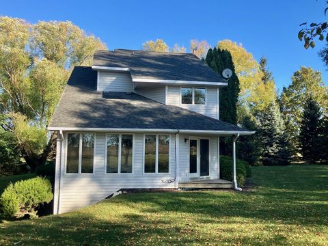 Tiny photo for 7561 W Judson Road, Polo, IL 61064 (MLS # 12506182)