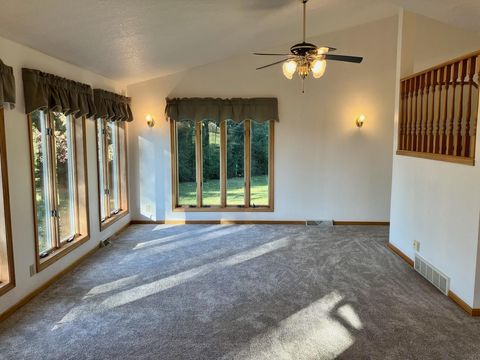 Tiny photo for 7561 W Judson Road, Polo, IL 61064 (MLS # 12506182)