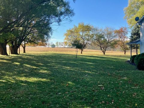 Tiny photo for 7561 W Judson Road, Polo, IL 61064 (MLS # 12506182)