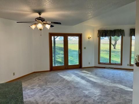 Tiny photo for 7561 W Judson Road, Polo, IL 61064 (MLS # 12506182)