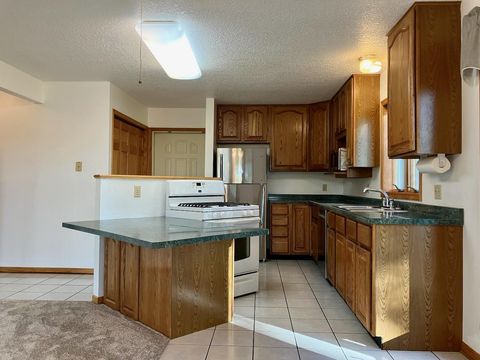 Tiny photo for 7561 W Judson Road, Polo, IL 61064 (MLS # 12506182)