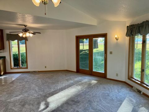 Tiny photo for 7561 W Judson Road, Polo, IL 61064 (MLS # 12506182)