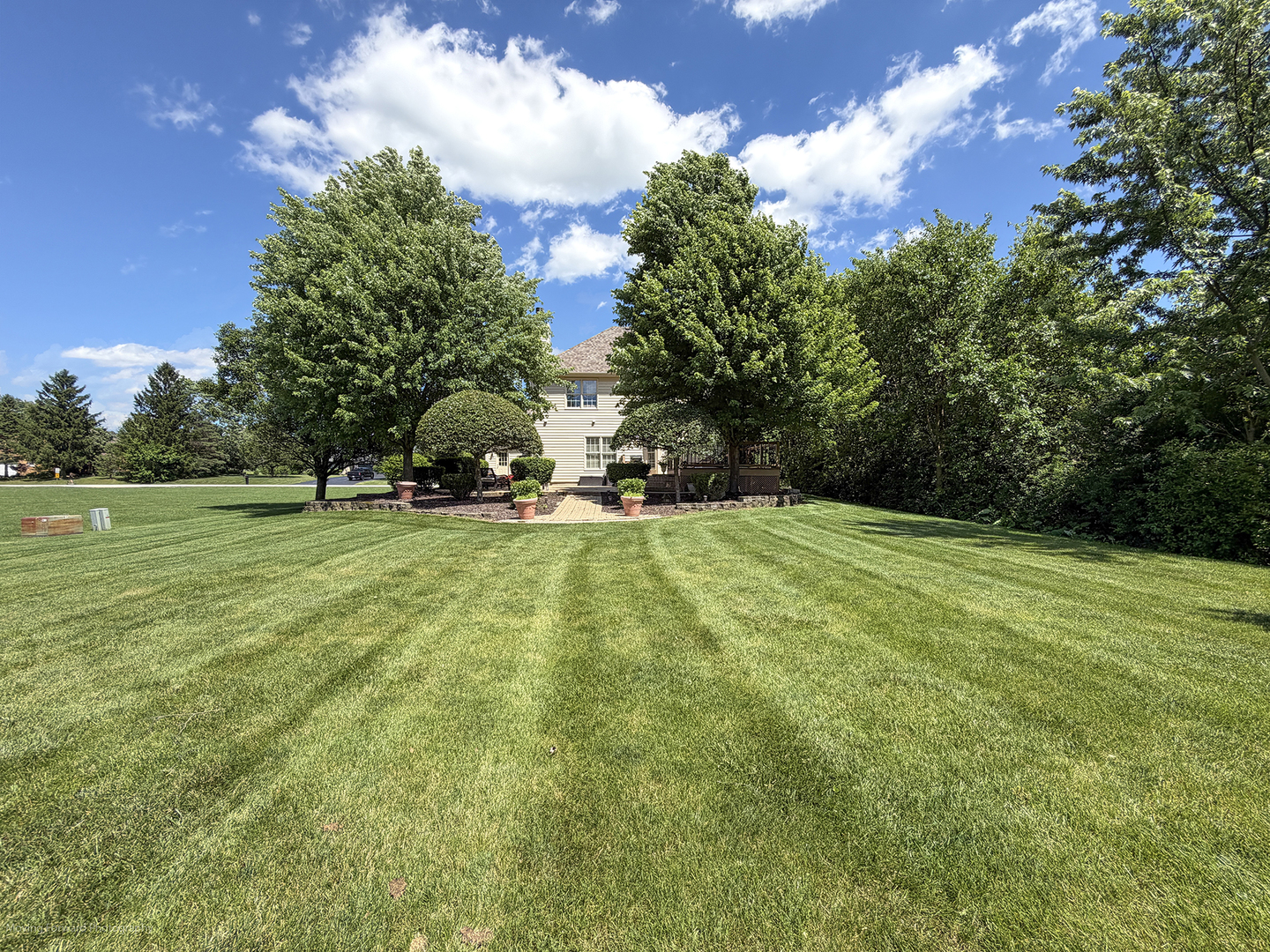 13050 Silver Fox Drive