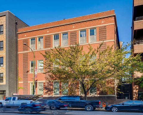 1513 N Western Avenue 201 Chicago IL 60622