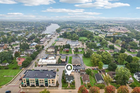 Tiny photo for 510 E Main Street, Waterford, WI 53185 (MLS # 12772073)