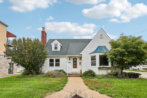 Tiny photo for 510 E Main Street, Waterford, WI 53185 (MLS # 12772073)