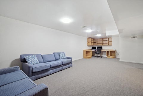 Tiny photo for 411 Hickory Drive #411, Wheeling, IL 60090 (MLS # 12745921)