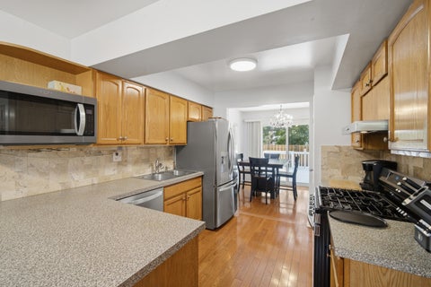 Tiny photo for 411 Hickory Drive #411, Wheeling, IL 60090 (MLS # 12745921)