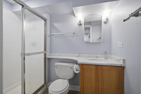 Tiny photo for 411 Hickory Drive #411, Wheeling, IL 60090 (MLS # 12745921)