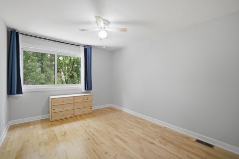 Tiny photo for 411 Hickory Drive #411, Wheeling, IL 60090 (MLS # 12745921)
