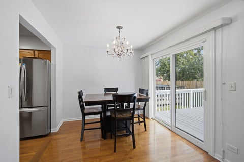 Tiny photo for 411 Hickory Drive #411, Wheeling, IL 60090 (MLS # 12745921)